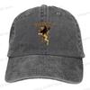 Lion of Judah Baseball Cap Men Women Sun visor  Washed Baseball Caps