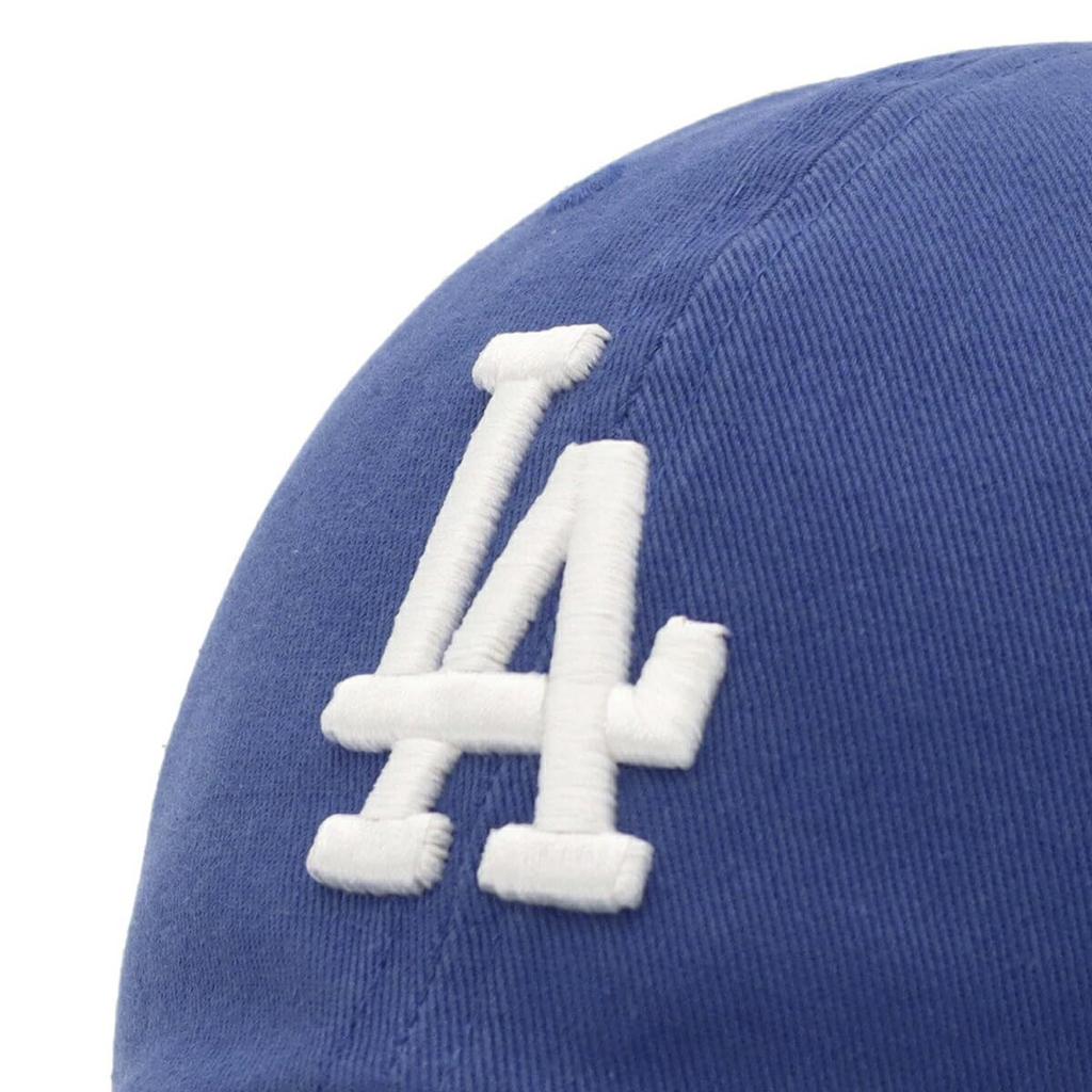 Kids Cap CLEAN UP LA Royal [47 Brand] '47