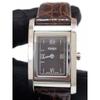 Used [Used Item] FENDI Loop Rectangular Quartz Watch 005-7600L-024 Turn Face Working Item