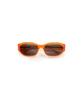 Peolbaken Ken (S) -Orange