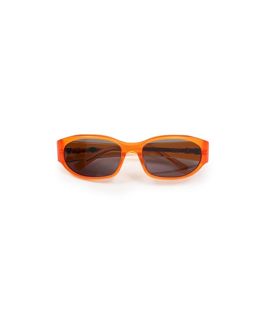 Peolbaken Ken (S) -Orange