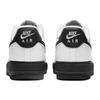 Nike Air Force 1 Low White Black Sole Men Sneakers CK7663-101