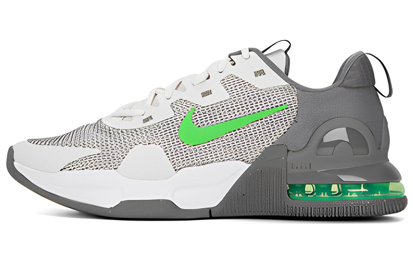 Nike Air Max Alpha Trainer 5  Phantom Green Strike  DM0829-009 40