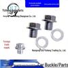 Compatible Oil Pan Drain Plug Gasket for Honda Accord, Odyssey, Fit, CRV, City, Civic, Spirior