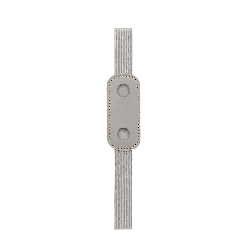 Universal Leather Pen Protectors Elastic Closure System Multipurpose Sleeve For Various Stationery Office School Accessories