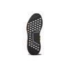 Nmd Human Race Pharrell x Nmd Human Race Adidas Originals 'Animal Print - Altered Blue' HP3220