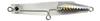 Bassday Crystal Pencil 95S Esche Affondanti 30 grammi HH-712 (8057)