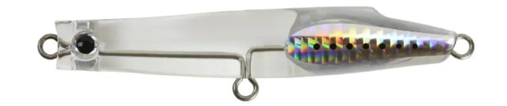 Bassday Crystal Pencil 95S Esche Affondanti 30 grammi HH-712 (8057)