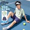 Disney Boys' Quick-Dry Print Summer Short Set