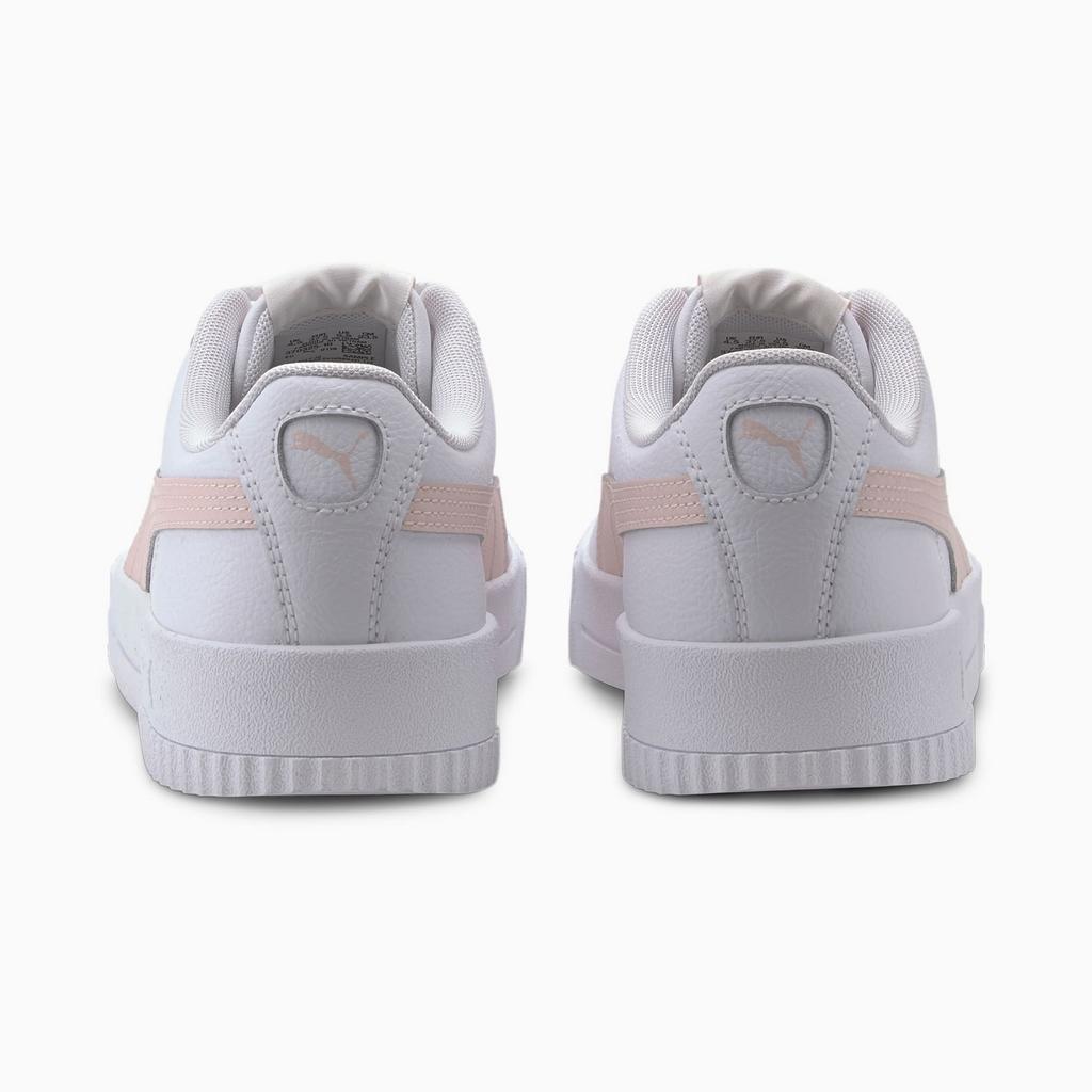 Puma Carina Women' Sports Shoes White 37032510 R 40