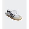 adidas Samba LT Bílá Černá Guma Dámské Tenisky Cloud-White Core-Black Gold-Metallic IG4279