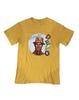 Devo Punk Rock T-Shirt Baumwolle Klassisch Unisex T-Shirt S-5XL BT142