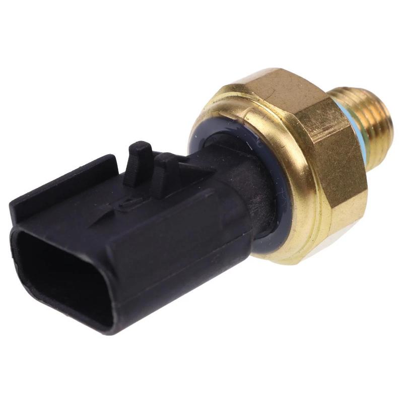 Oil Pressure Sensor 4921517 For Cummins Engine ISB ISX ISM QSB Hyundai HX260L HX330L 180DE R330LC9A