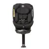 4 BABY ENZO-FIX seat 40-150cm black I-SIZE