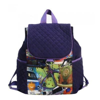Women's Backpack Amanda E16S017
