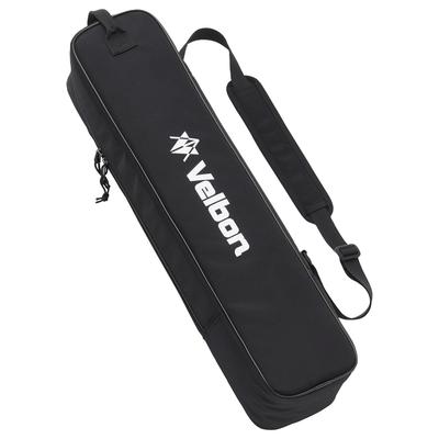 Velbon Tripod Case TC-600, Compatible with Tripods Up To 600mm (Collapsed Length), Polyester, 389862, Tripod Bag, Shoulder Bag