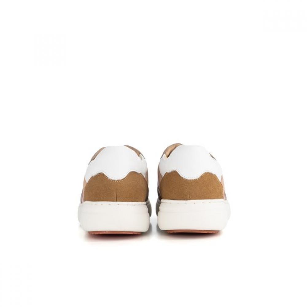 Vainer Women S Comfort SneakerS Brown 2b57f00bt