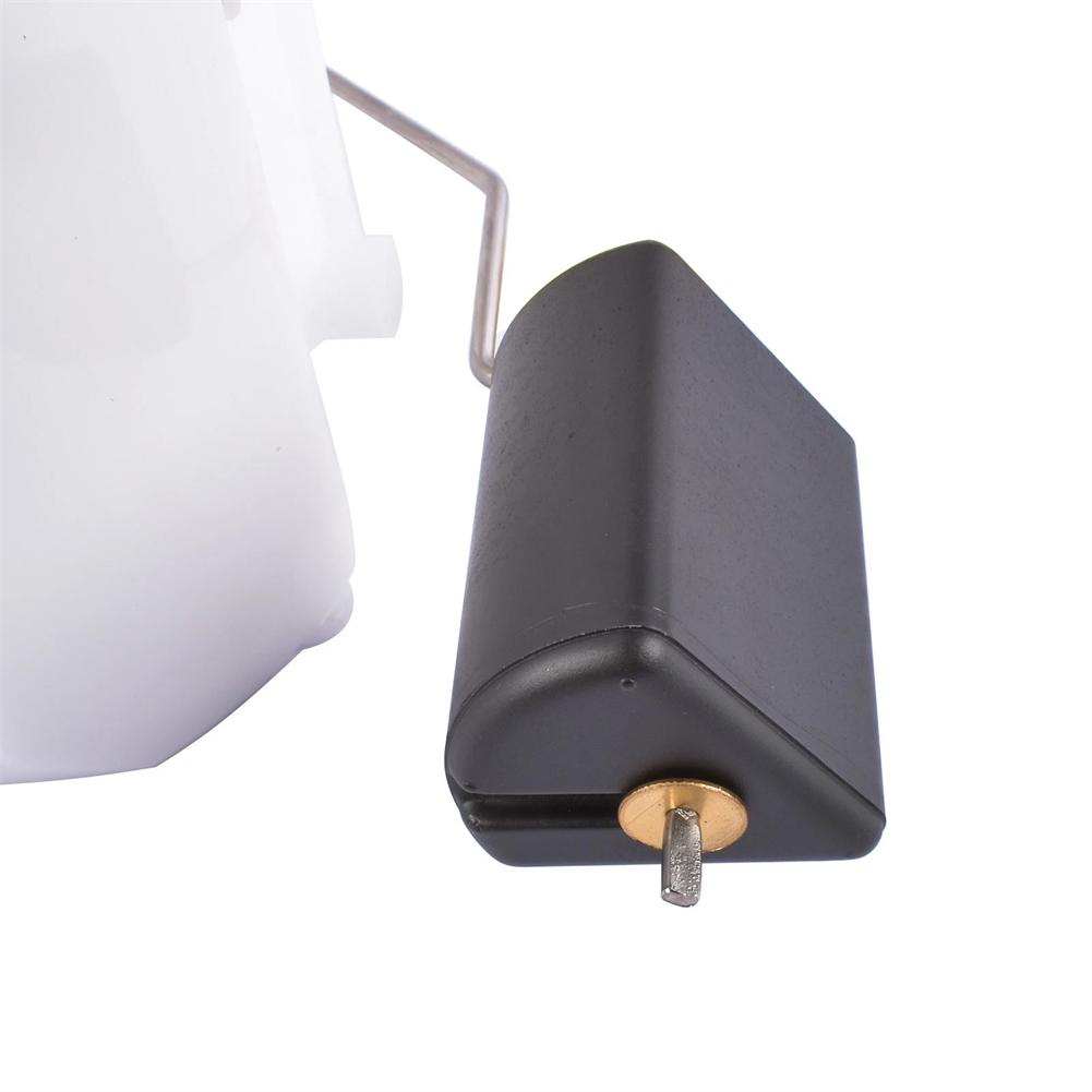 Replacement Fuel Pump Fuel Pump Assembly Plastic Construction Factory Specification Match For Outlander 2008-2013 2.4 4x2