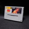 Used Tenryuu Genichiro No Pro Wrestling Revolution SFC SNES Super Famicom SHVC-LJ Tested Working Nintendo Sports Jaleco NTSC-J Super Nintendo