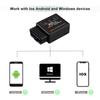 Advanced Car OBD2 Scanner Fault Code Reader Diagnostic Tool with V1.5 PIC18F25K80 Chip Accurate Diagnosis Real Time Data