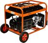 5500W Three-Phase Generator | Kraft&Dele