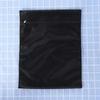 Large Black & White Fine Mesh Laundry Bag for Machine Washing and Clothing Storage