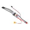 75A Brushless ESC for 540 3650 3670 Brushless Motors RC Car Boat Electronic Speed Controller T Type Input Power Plug