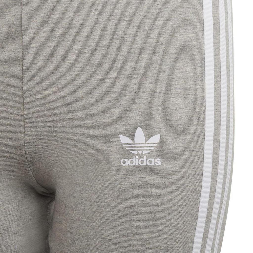 Adidas Childrens/Kids Adicolor Trefoil Tight Cycling Shorts