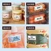 NIIMBOT B1/B2/B2Pro/B21/B21Pro/B31/B4/B203/B3S Cartoon Label Name Stickers Cute Colorful Thermal Classified Sticky Note Storage Printing Paper