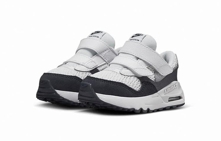 Nike Air Max SYSTM TD 'White Obsidian' DQ0286-103
