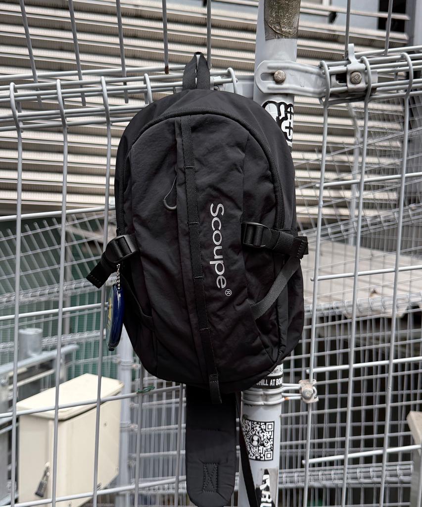 Scoupe The Air Sling Bag_Icon