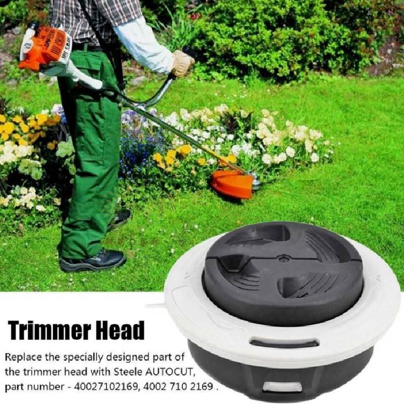 Fs For Stihl 55 56 70 94 91 111 131 240 Auto Cut C262 Trimmer Accessories Head