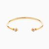 Ille Lan Edge Bangle