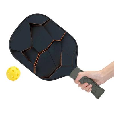 High Elastic Pickleball Racket Handle Sleeve Sweat Absorption Shock Absorption Pickleball Racket Grip Cover Non-Slip