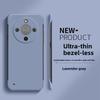 Ultra Thin Hard PC Frameless Phone Case For Magic 8 Lite Pro 7 6 Honor X9D/C/SMART 300 Ultra 200 Rugged Matte Protection Cover