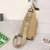 Crossbody Bag Men's Shoulder Bag Women's Sports Chest Bag