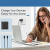 Fast Arrival Ultra-Fast 45W Type C Charger For Android Phones  For Samsung Galaxy S23 Ultra/S23/S23 Plus/S22/S21/S20/S10