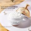 Collagen Pearl Filling Facial Cream for Face Women Deep Moisturizing Nourishing Korean Cream Face Cream Skin Care