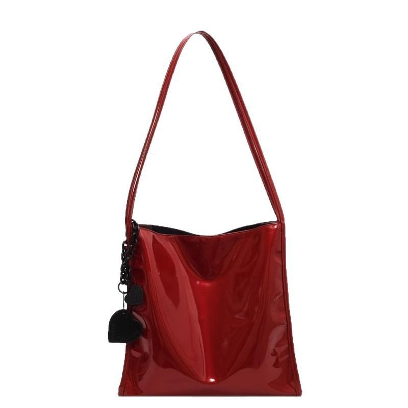 Work Commute Bag - Large Capacity for College Students - Backpack for Holding Books During Classes - Tote Bag