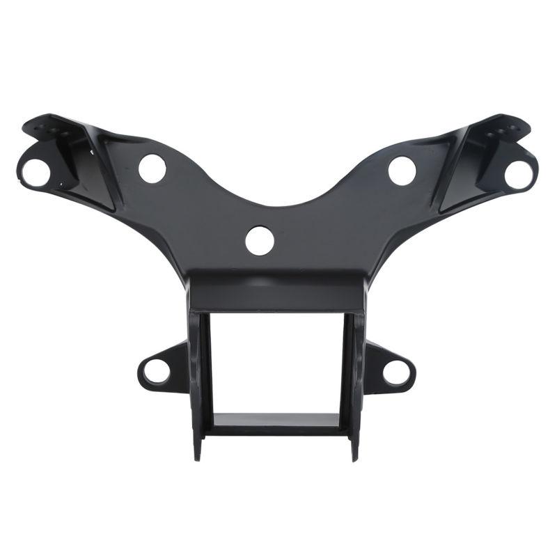 Front Headlight Upper Fairing Stay Bracket Fit For Yamaha YZFR6 YZF R6 2006-2007 Motorcycle