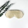 Latest Pure Mulberry Luxury Silk Sleep Eye Mask Sleep Beauty Luxury Silk Eye Mask With Sleeping