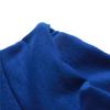 Men's  Winter  Color Turtleneck Long Sleeve T-shirt Top Blouse