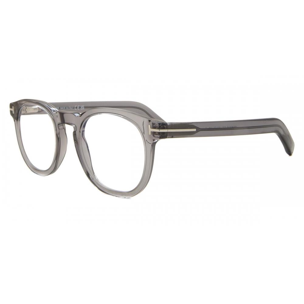 Tom Ford Ft5629 B Blue Light Block 020 Men Eyeglasses