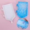Painting Diamond Painting Drill Plate Large Capacity Plastic Tray Diamond Painting Accessories