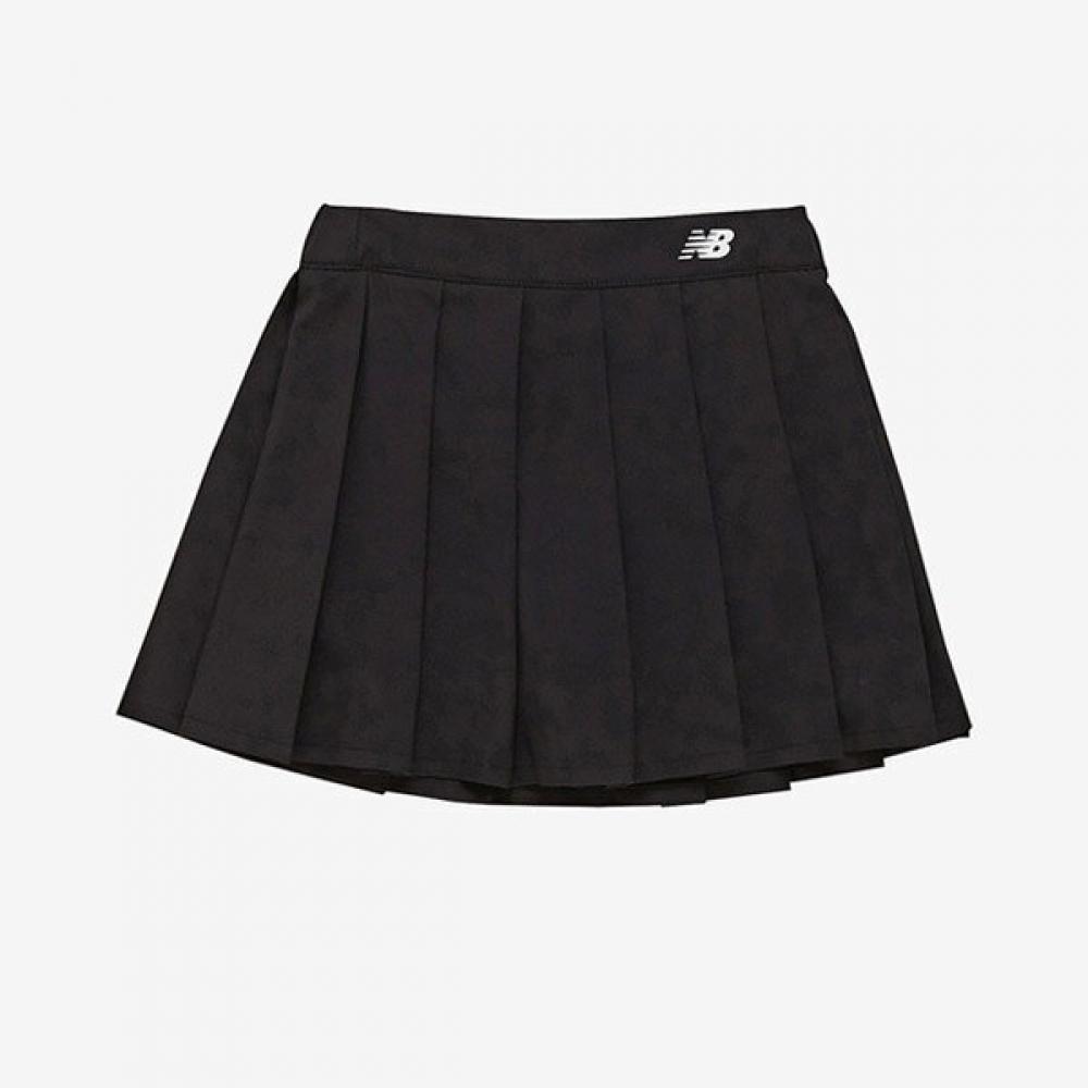 

New Balance Kids Pleated Skirt Nk9wf2601g 19 120/size