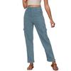 Women's Comfortable Casual Fashion Work Pants