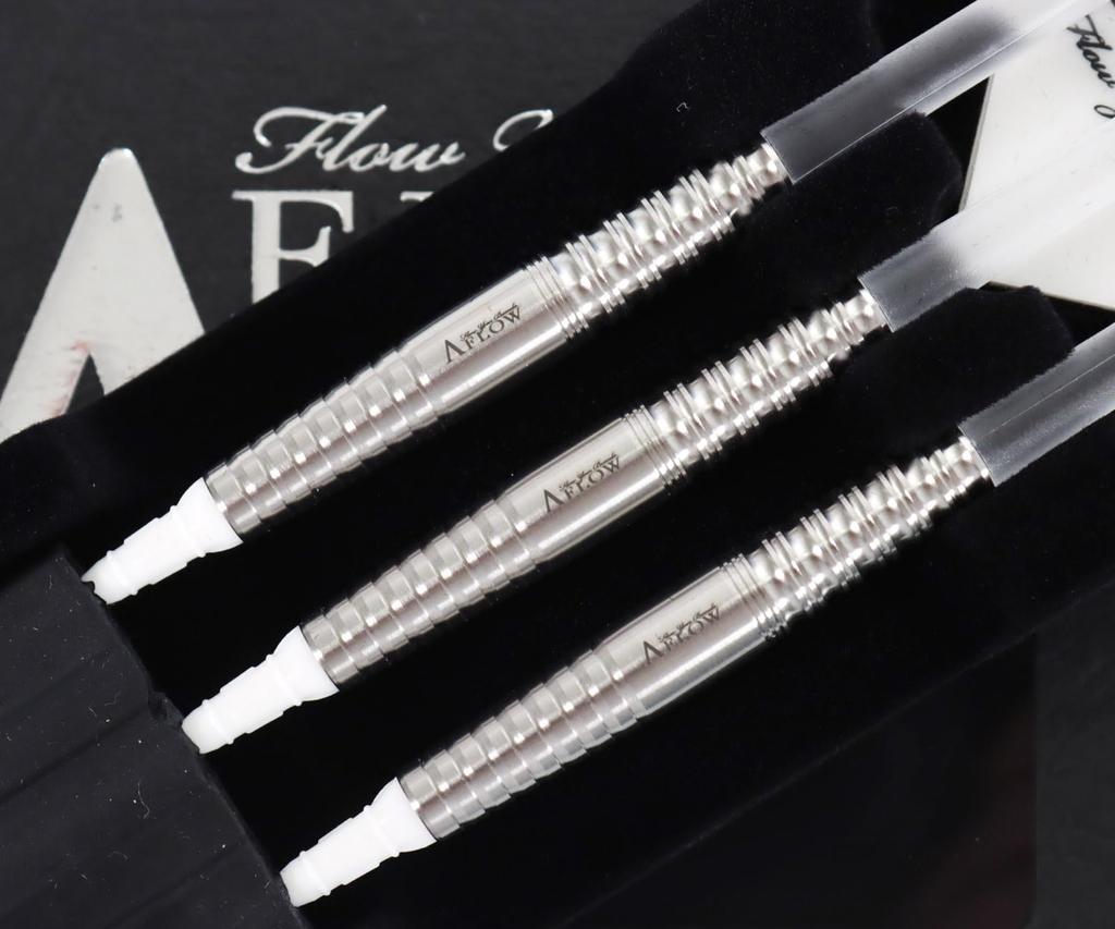 Dynasty Ryusei Type Zero Tungsten 19.0g 90%