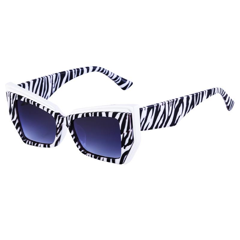 JYL TS Sunglasses Gel Color Style 2839/CH3953