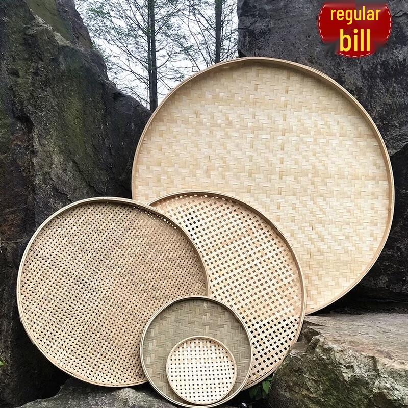 Ручное бамбуковое сито Huabeisen