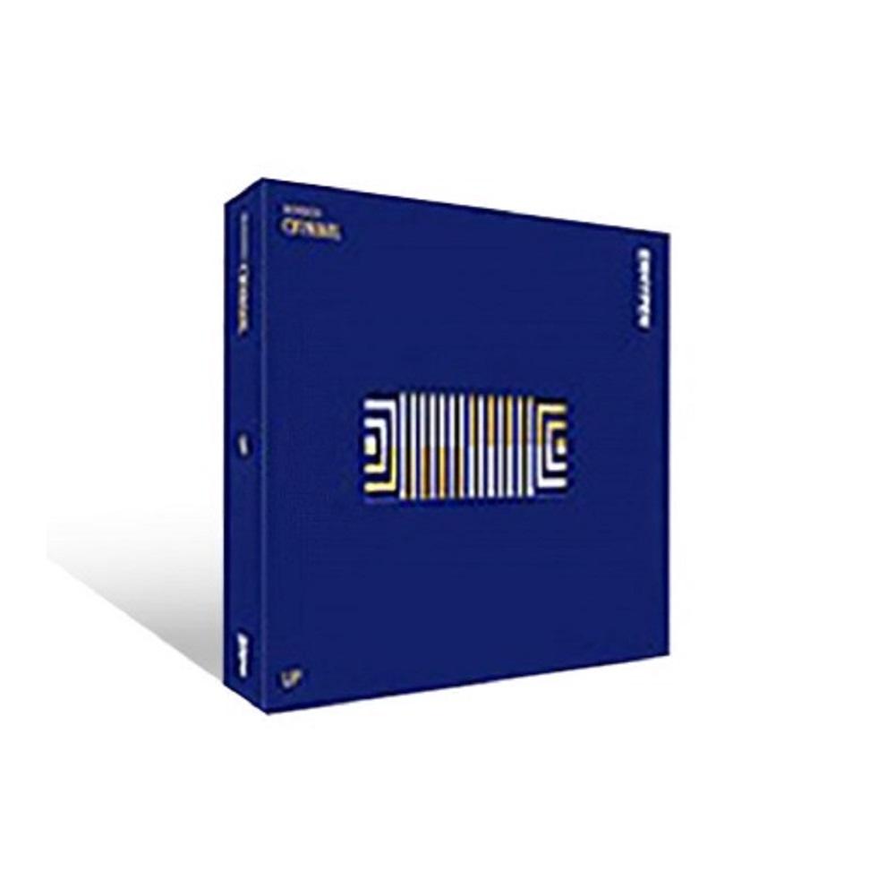 ENHYPEN 2nd Mini Album BORDER : CARNIVAL CD